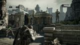 o ukzal Gears of War Reloaded v beta teste?